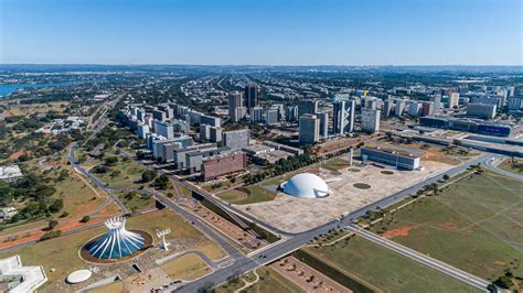whats the capital of brazil